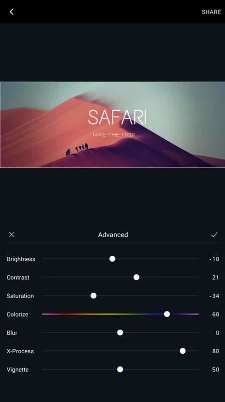 Canva — 스크린샷 1